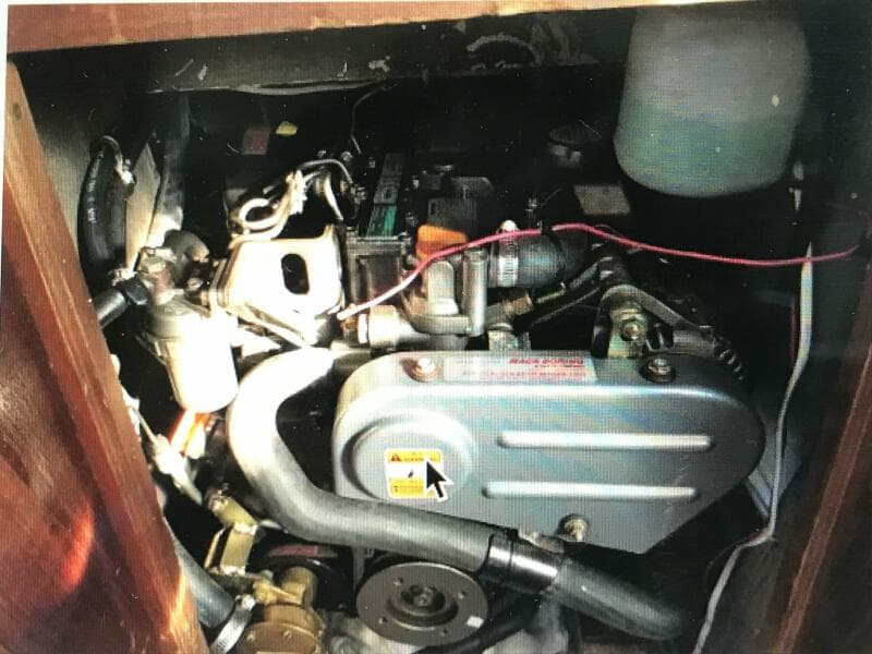 1972 C&C Sloop - Photo 13