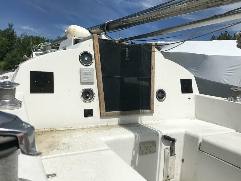 1972 C&C Sloop - Photo 3