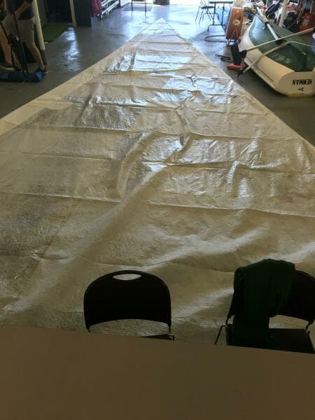 1972 C&C Sloop - Photo 6