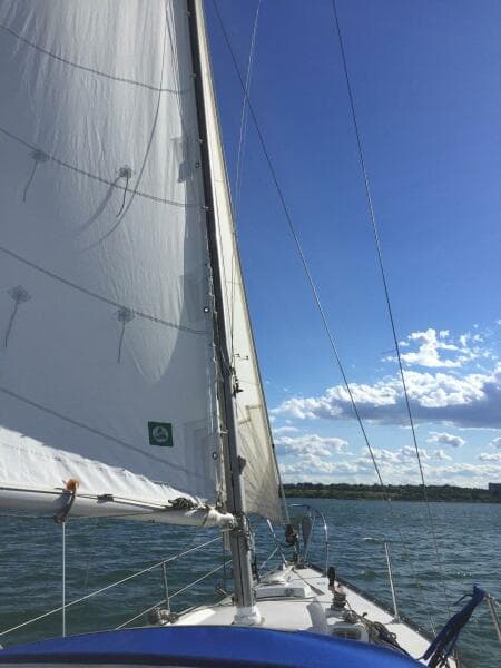 1972 C&C Sloop - Photo 32