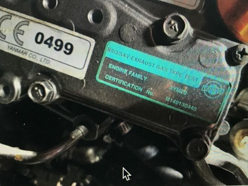 1972 C&C Sloop - Photo 15