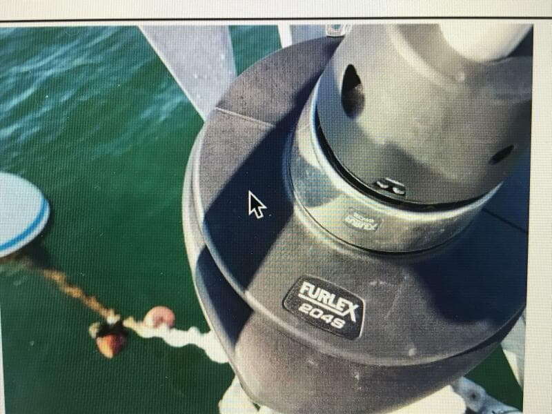 1972 C&C Sloop - Photo 19