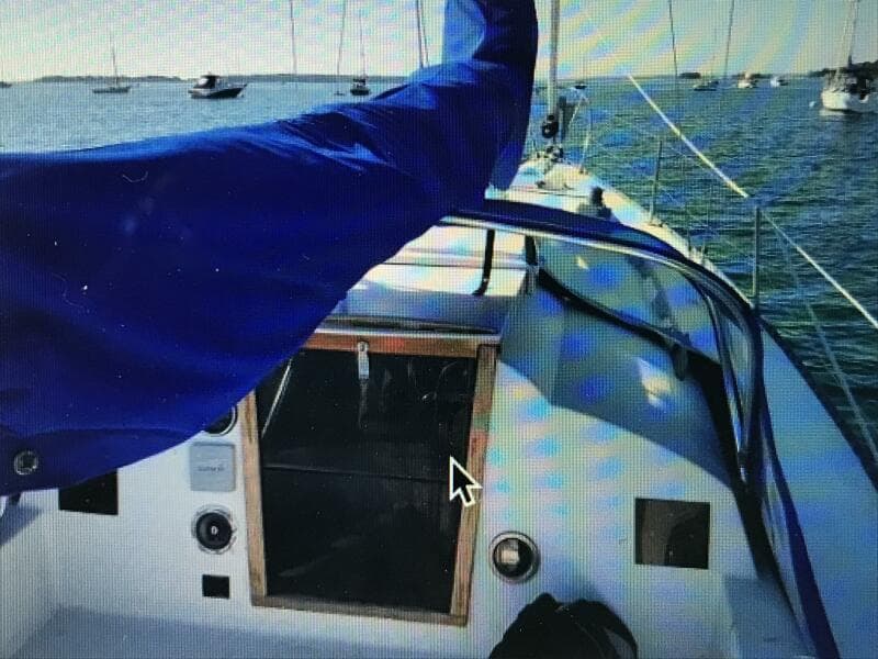 1972 C&C Sloop - Photo 11