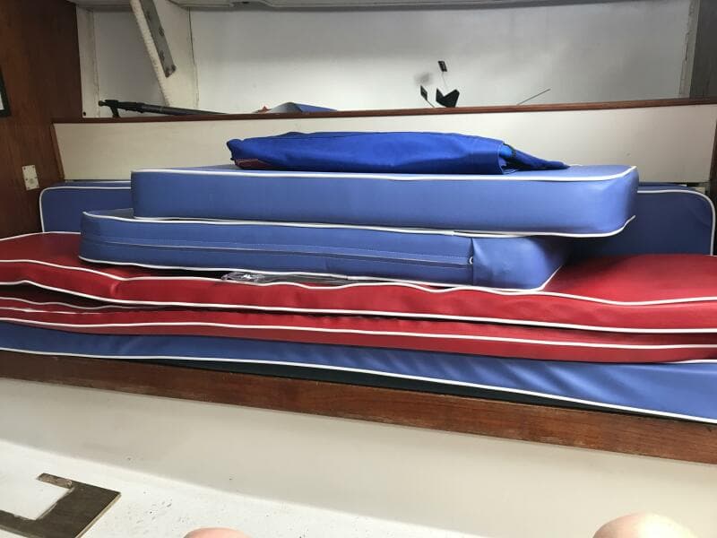 1972 C&C Sloop - Photo 27