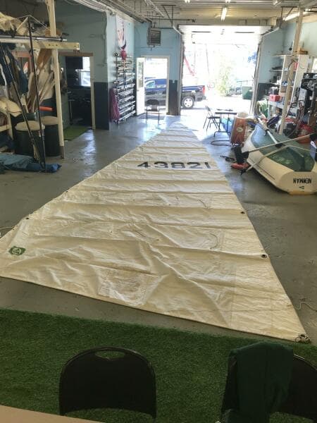 1972 C&C Sloop - Photo 7