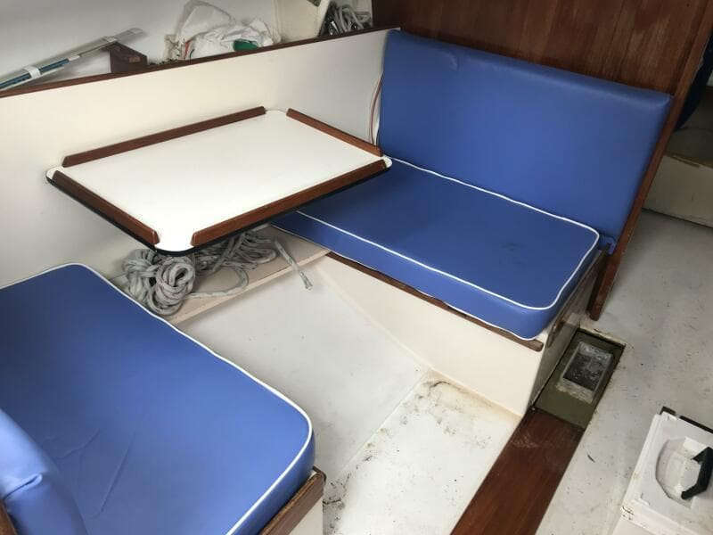 1972 C&C Sloop - Photo 26