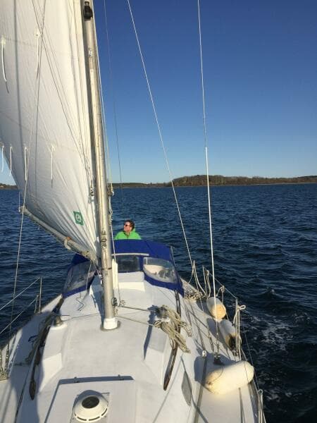 1972 C&C Sloop - Photo 33
