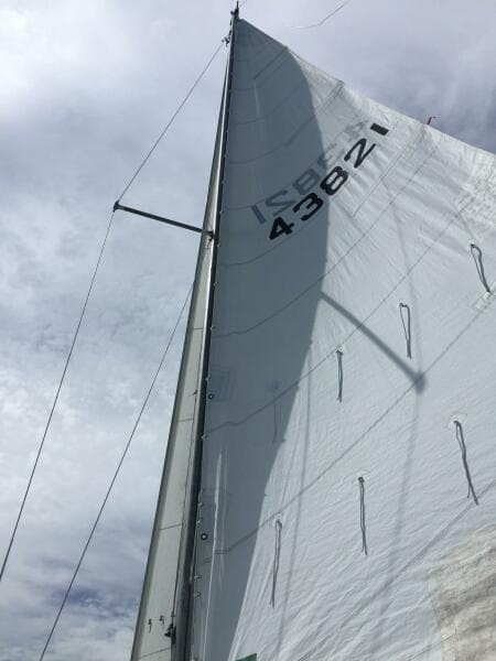 1972 C&C Sloop - Photo 31