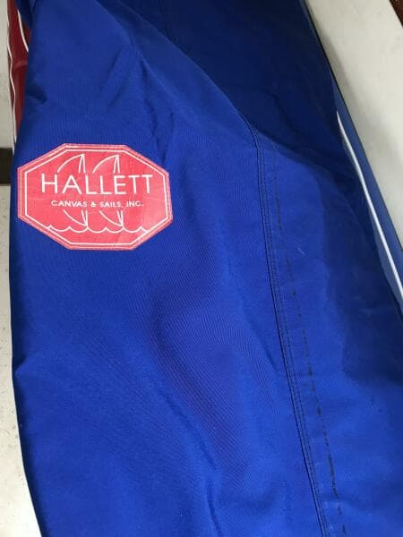 1972 C&C Sloop - Photo 29