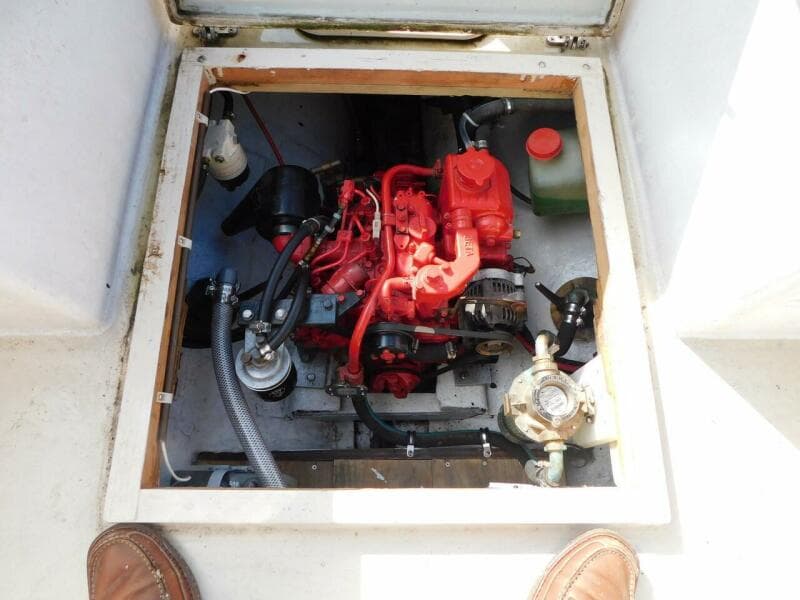 Senility Beta Diesel