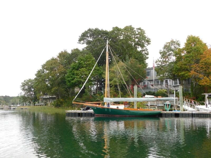 Senility Current Rig