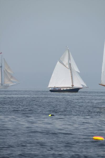 30' Independence Distance