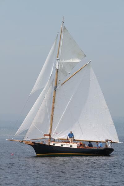 30' Independence Tall