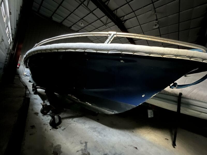 1995 Wahoo Center Console - Photo 13