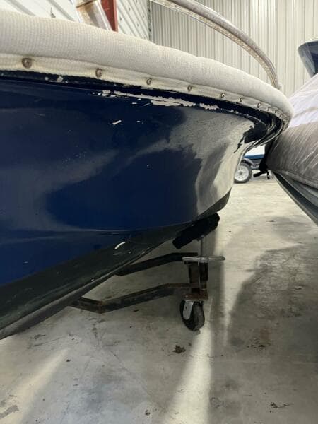 1995 Wahoo Center Console - Photo 2