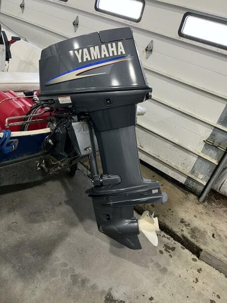 1995 Wahoo Center Console - Photo 9