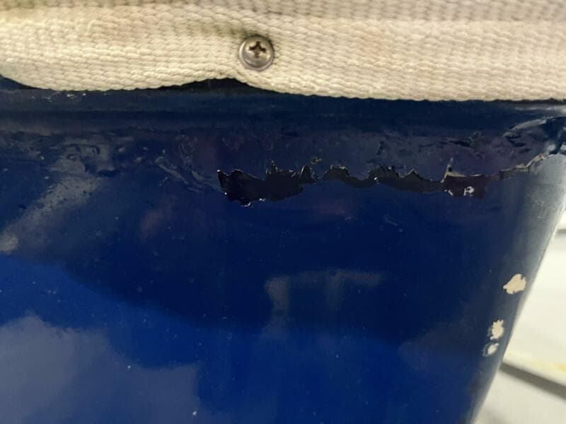 1995 Wahoo Center Console - Photo 8