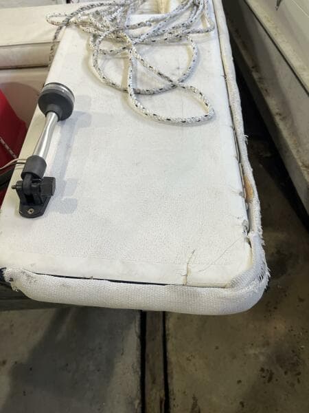 1995 Wahoo Center Console - Photo 5