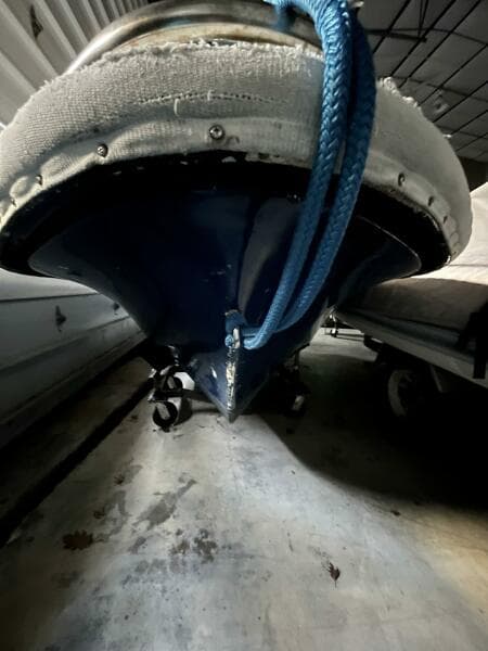 1995 Wahoo Center Console - Photo 14