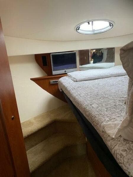 2007 Silverton Convertible