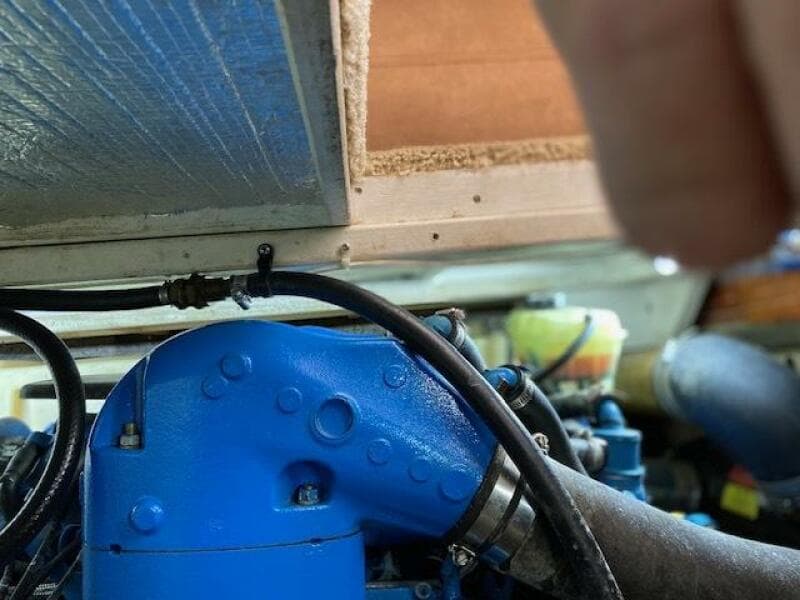 2007 Silverton Convertible