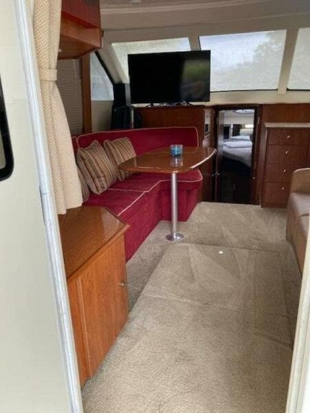 2007 Silverton Convertible