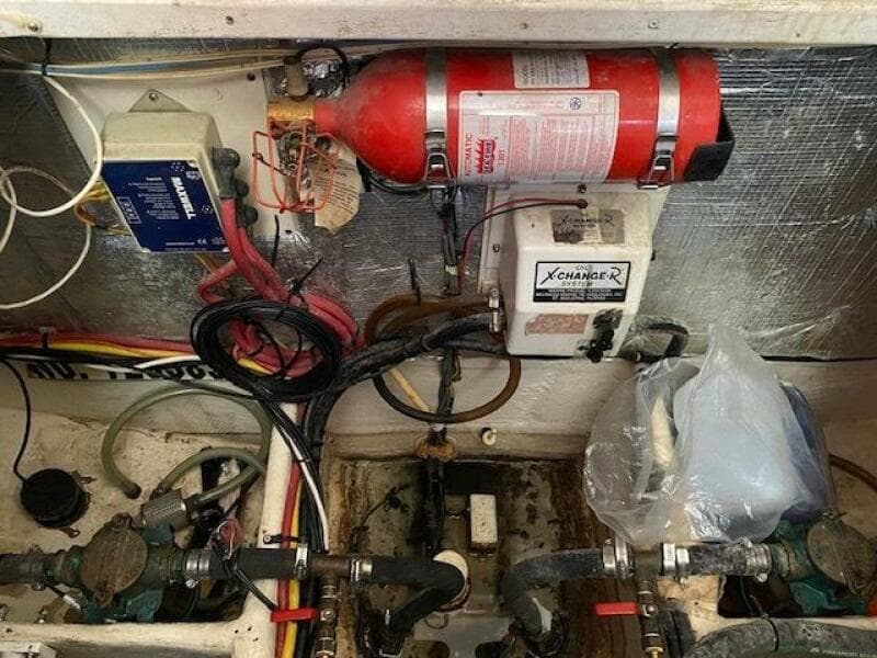 2007 Silverton Convertible