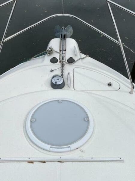 2007 Silverton Convertible