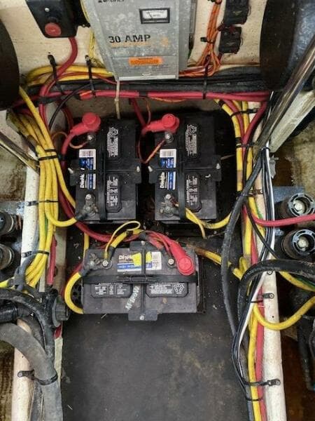 2007 Silverton Convertible