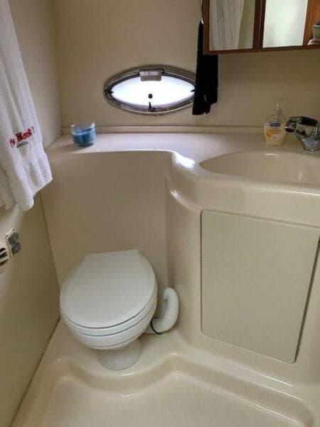 2007 Silverton Convertible