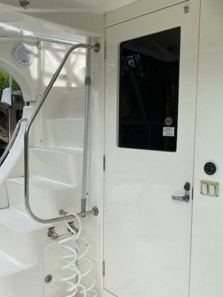 2007 Silverton Convertible