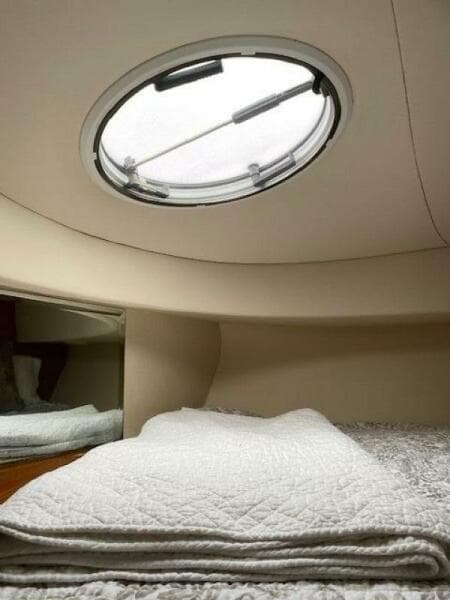 2007 Silverton Convertible