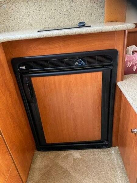 2007 Silverton Convertible