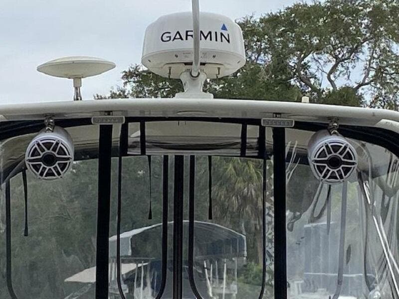 2007 Silverton Convertible