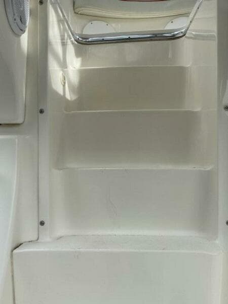 2007 Silverton Convertible