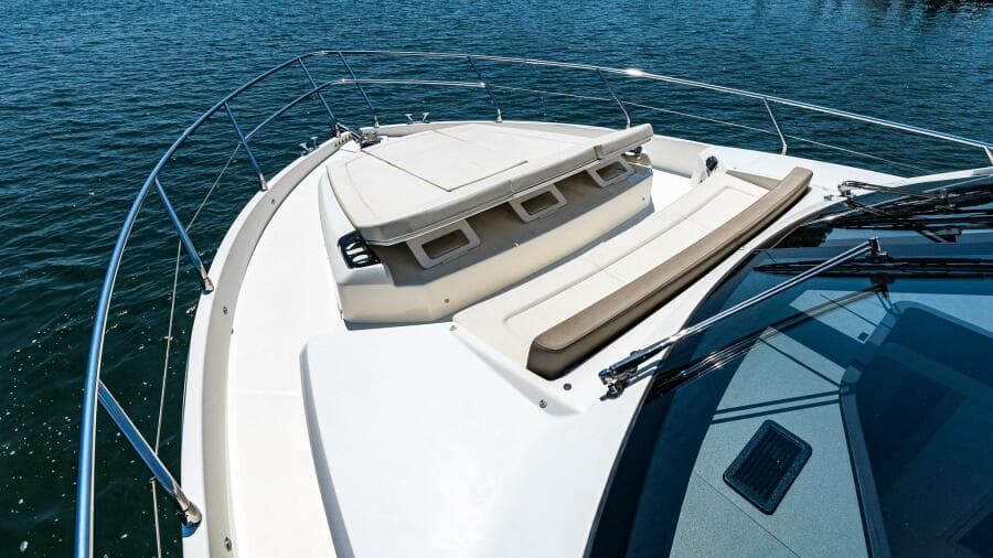 2017 Absolute 50 Fly