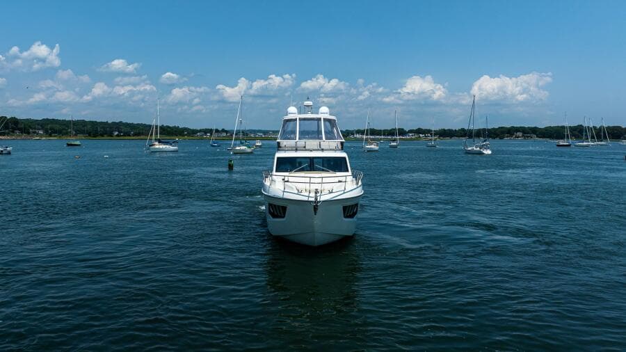 2017 Absolute 50 Fly