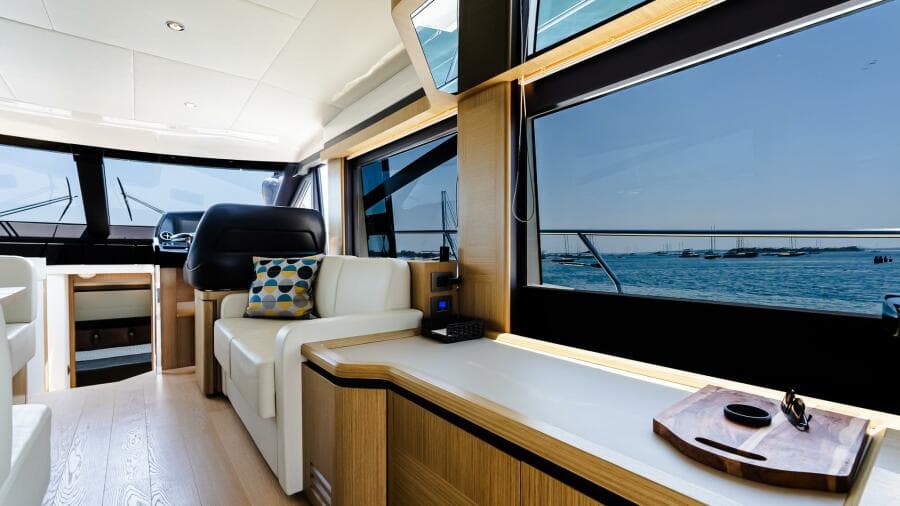 2017 Absolute 50 Fly