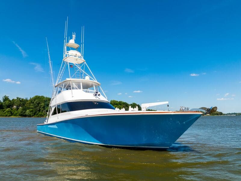 2006 Viking 