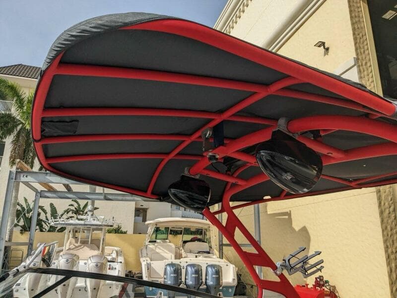 2020 Yamaha Boats 242X