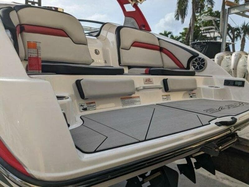 2020 Yamaha Boats 242X
