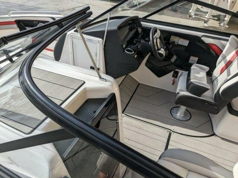 2020 Yamaha Boats 242X