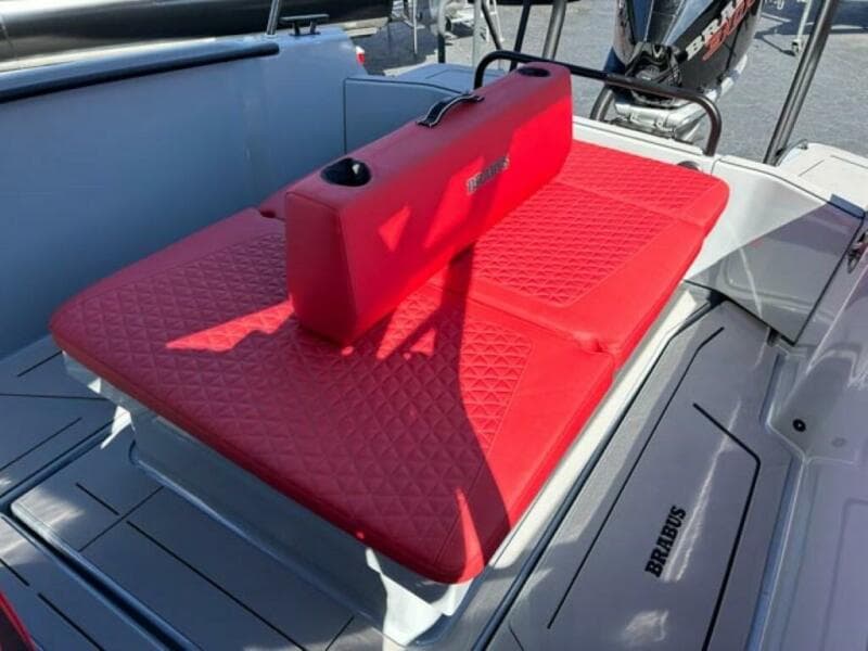 2023 Brabus SHADOW 300 CT