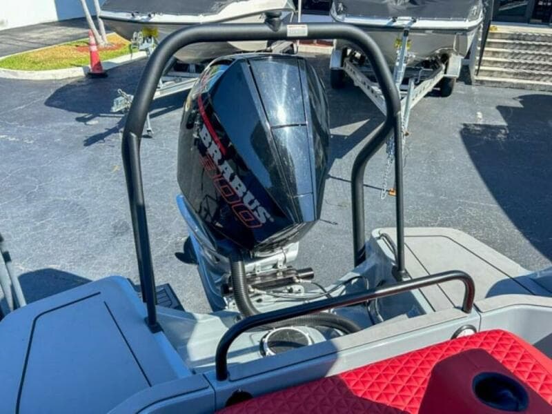 2023 Brabus SHADOW 300 CT