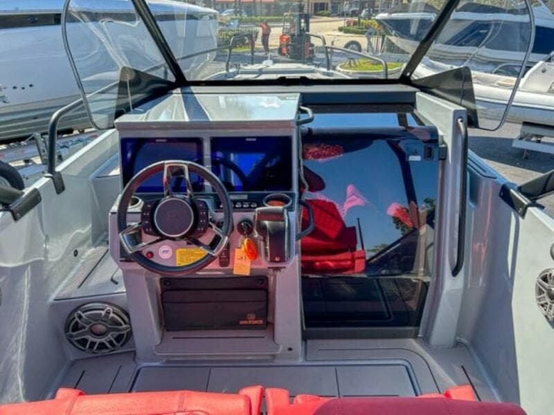 2023 Brabus SHADOW 300 CT