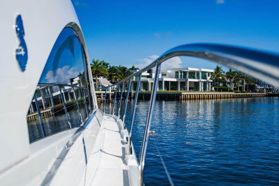 2016 Beneteau Gran Turismo 49