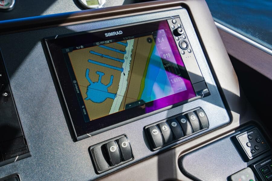 2016 Beneteau Gran Turismo 49