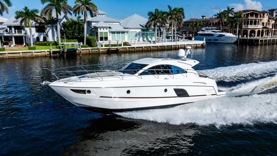 2016 Beneteau Gran Turismo 49