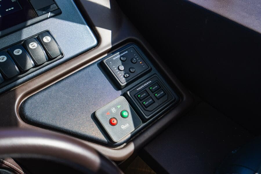 2016 Beneteau Gran Turismo 49