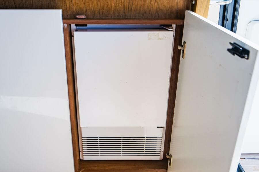 2016 Beneteau Gran Turismo 49